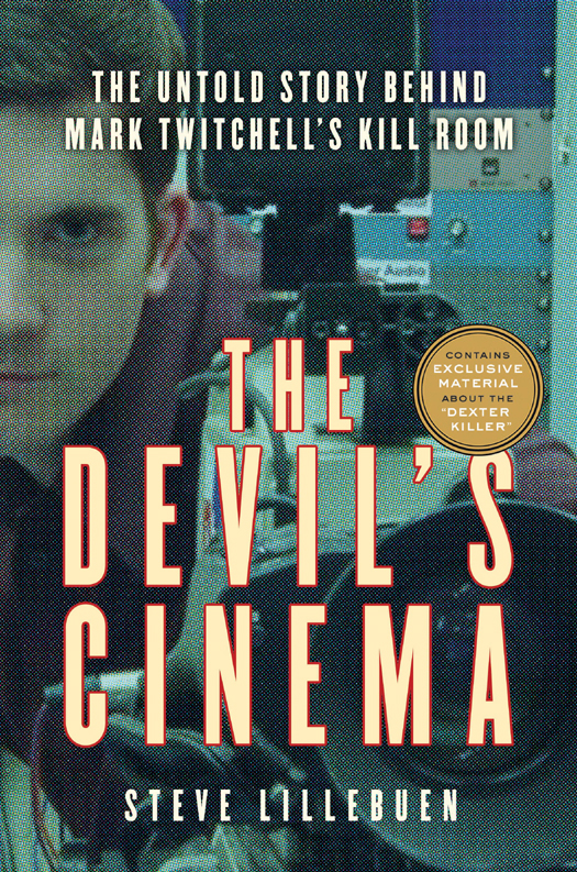 The Devils Cinema Lillebuen Steve