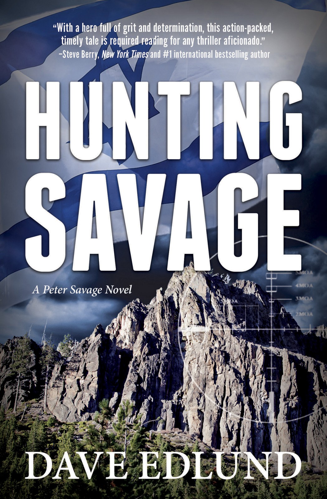Peter Savage 04 Hunting Savage Edlund Dave