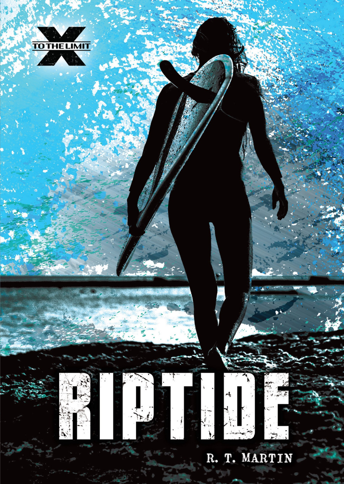 Riptide Martin Rt