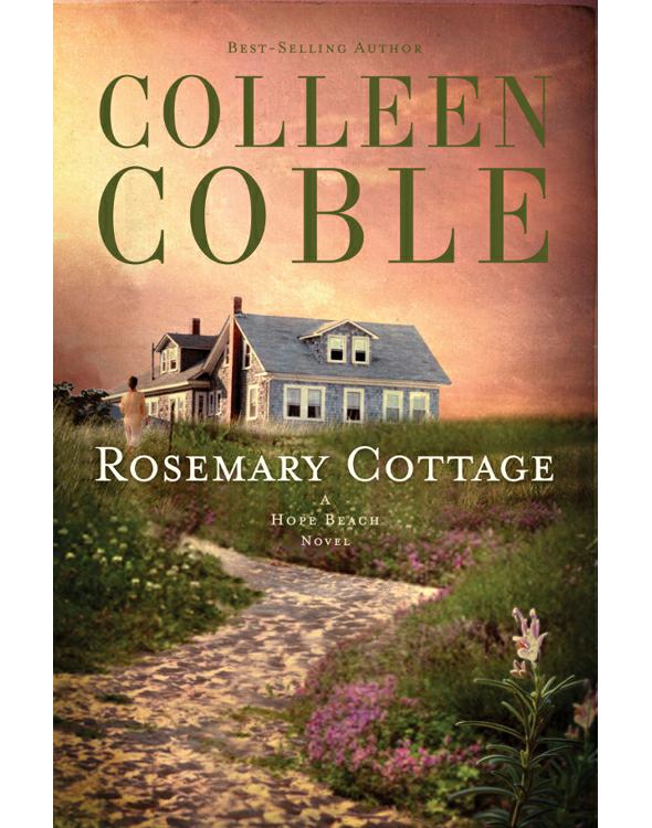 Hope Beach 02 Rosemary Cottage Coble Colleen