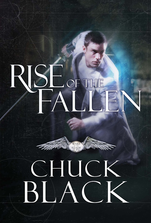 Wars Of The Realm 02 Rise Of The Fallen Black Chuck