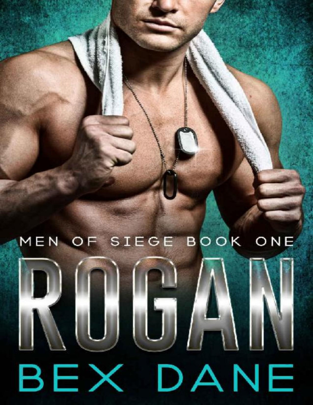 Rogan Bex Dane