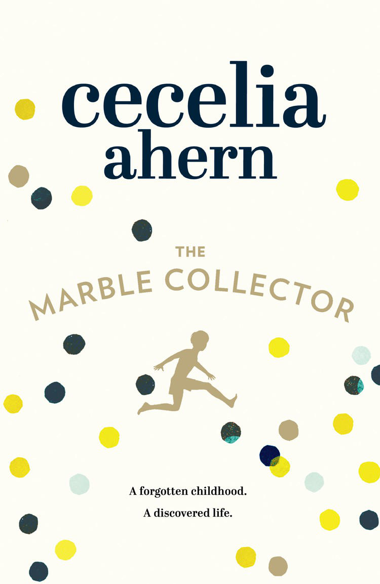 The Marble Collector Ahern Cecilia