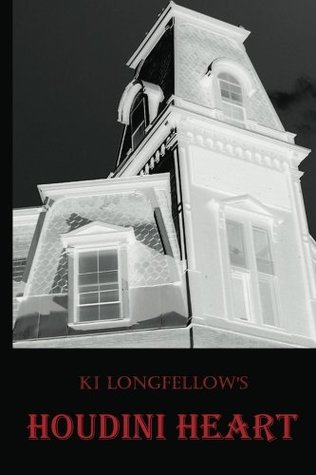 Houdini Heart Longfellow Ki