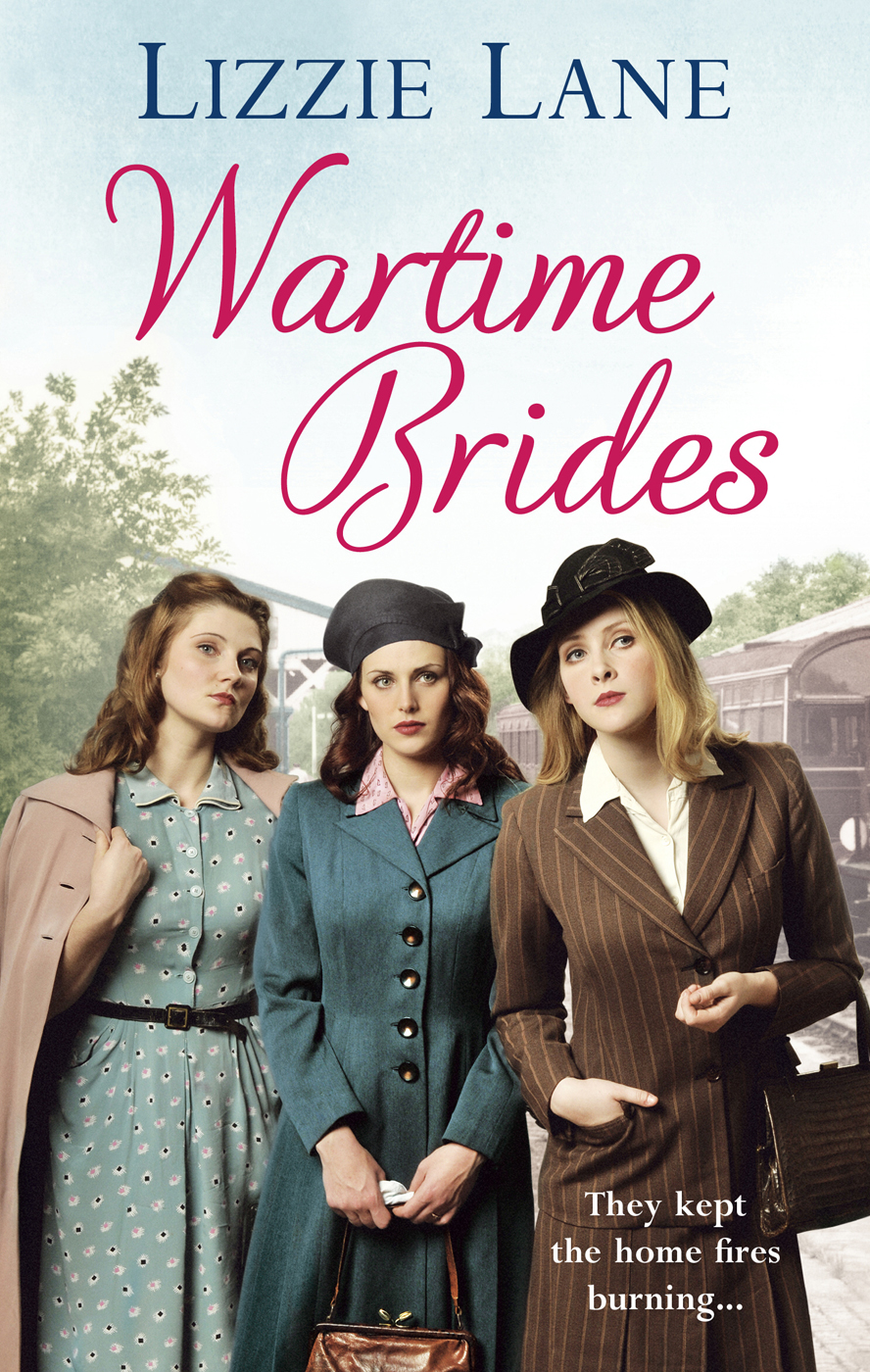 Wartime Brides 01 Wartime Brides Lane Lizzie