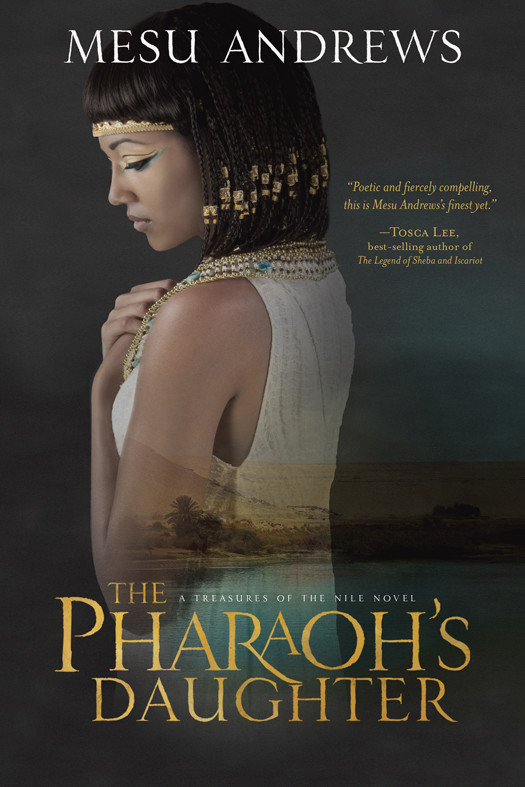 Treasures Of The Nile 01 The Pharaohs Daughter Andrews