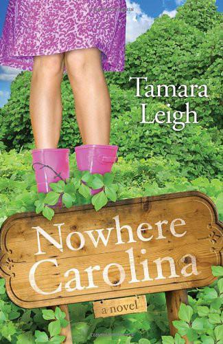 Southern Discomfort 02 Nowhere Carolina Leigh Tamara