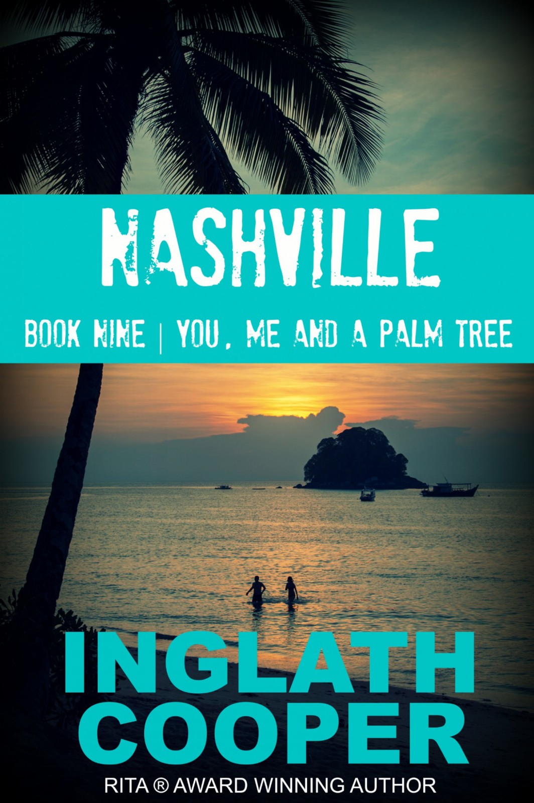 Nashville 09 You Me And A Palm Tree Cooper Inglath