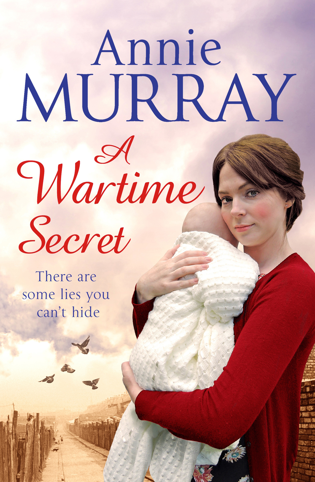 A Wartime Secret Murray Annie