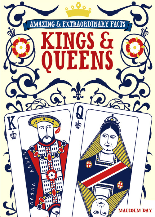 Amazing Extraordinary Facts About Kings Queens Day Malcolm