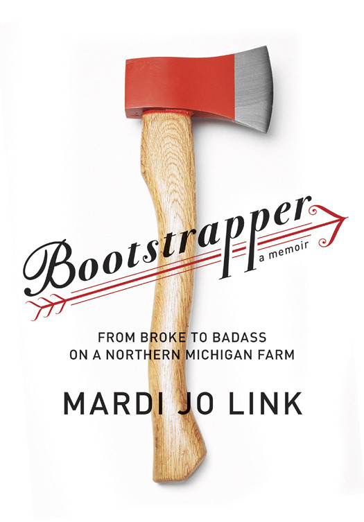 Bootstrapper Link Mardi Jo