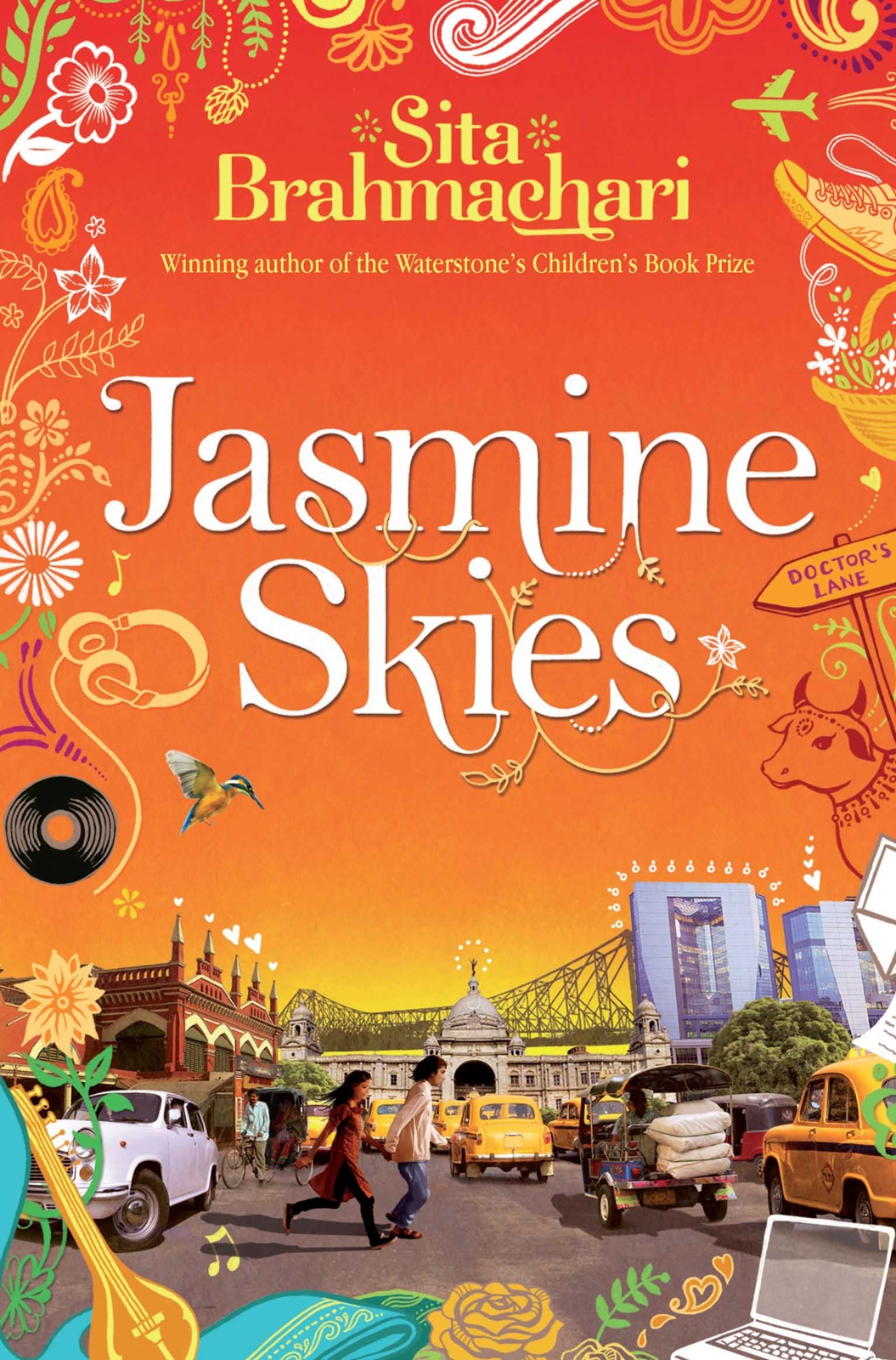 Jasmine Skies Brahmachari Sita