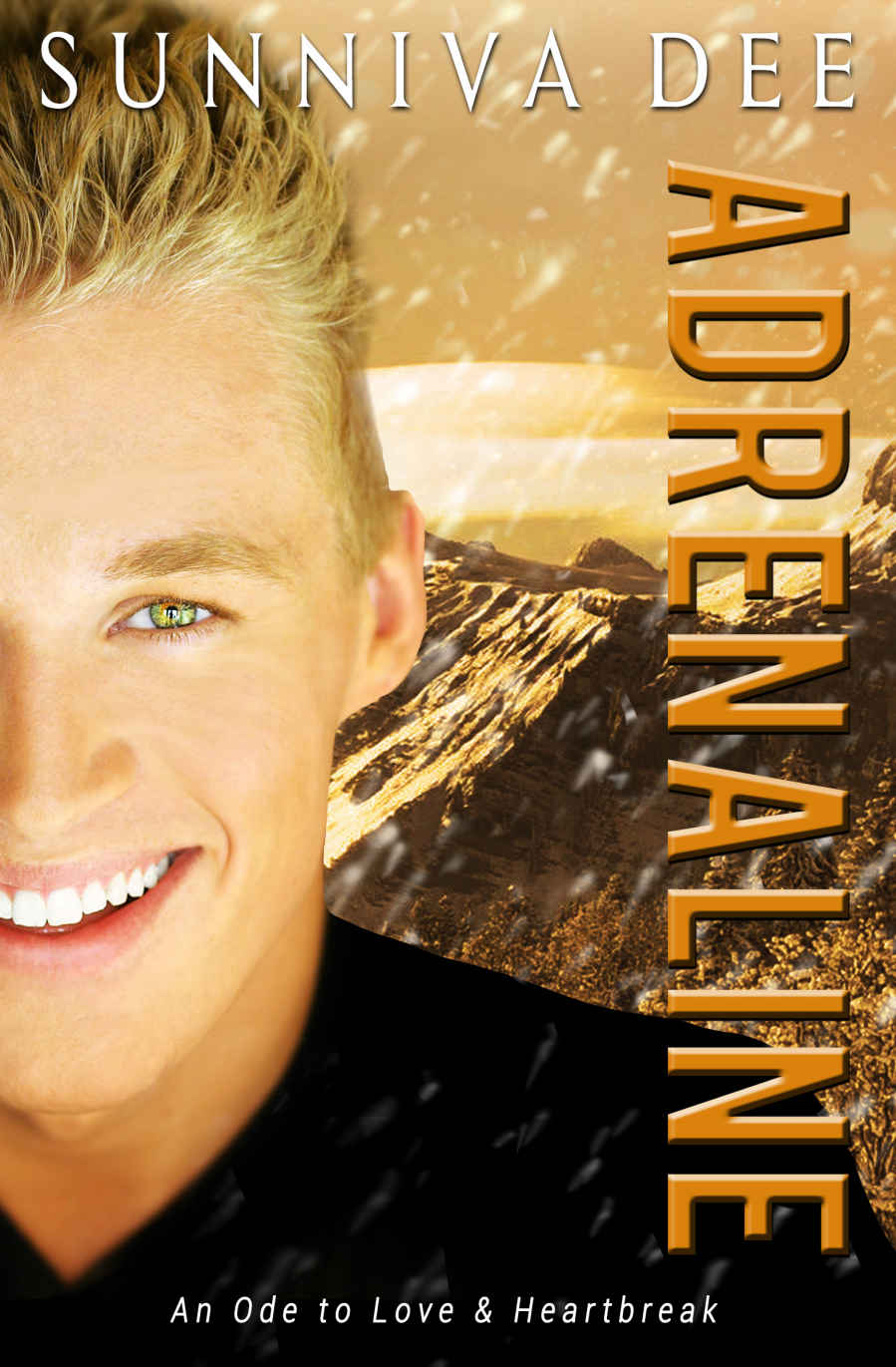 Deepsilver 03 Adrenaline An Ode To Love And Heartbreak Dee