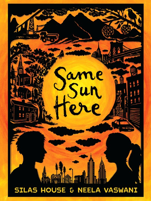 Same Sun Here House Silas