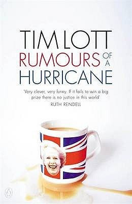 Rumours Of A Hurricane Lott Tim
