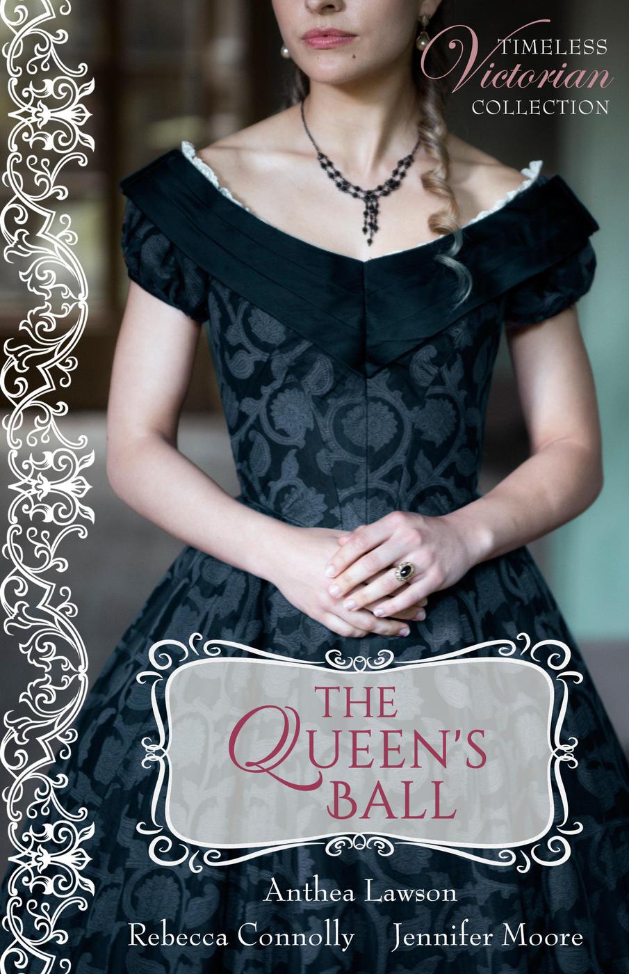 Timeless Victorian Collection 04 The Queens Ball Lawson