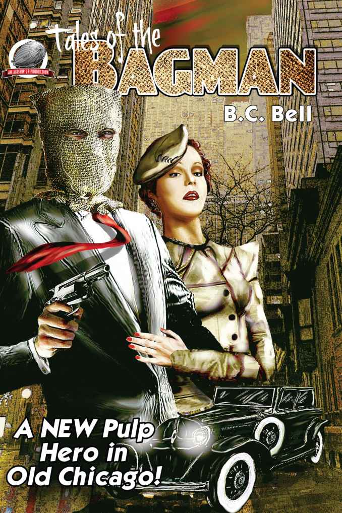 Tales Of The Bagman Bell B