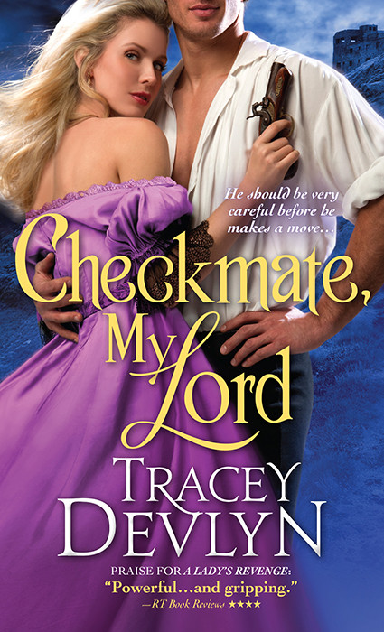 Nexus 02 Checkmate My Lord Devlyn Tracey
