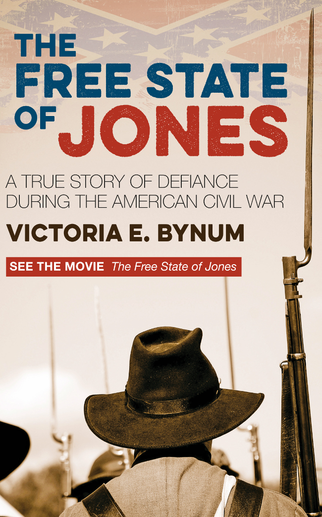 The Free State Of Jones 01 The Free State Of Jones Bynum