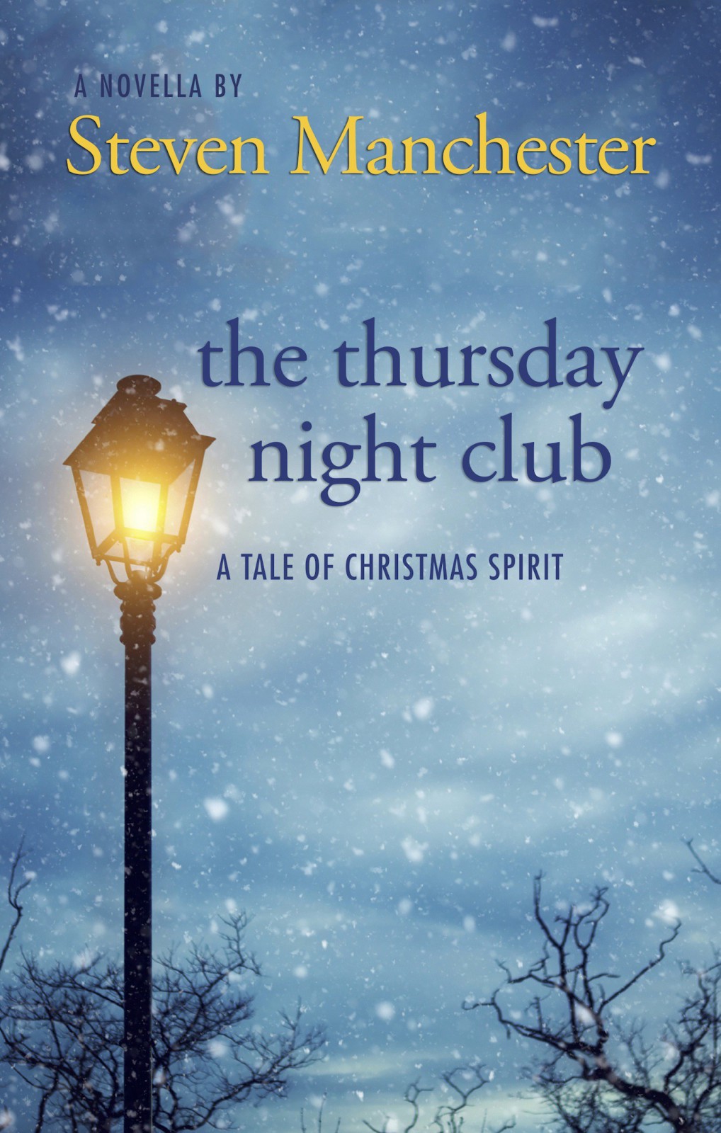 The Thursday Night Club 01 The Thursday Night Club Manchester