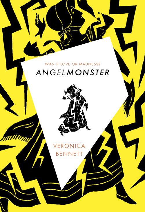 Angelmonster Bennett Veronica