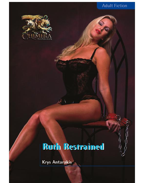 Ruth Restrained Antarakis Krys
