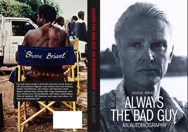 Always The Bad Guy 01 Always The Bad Guy Briant Shane Brooks