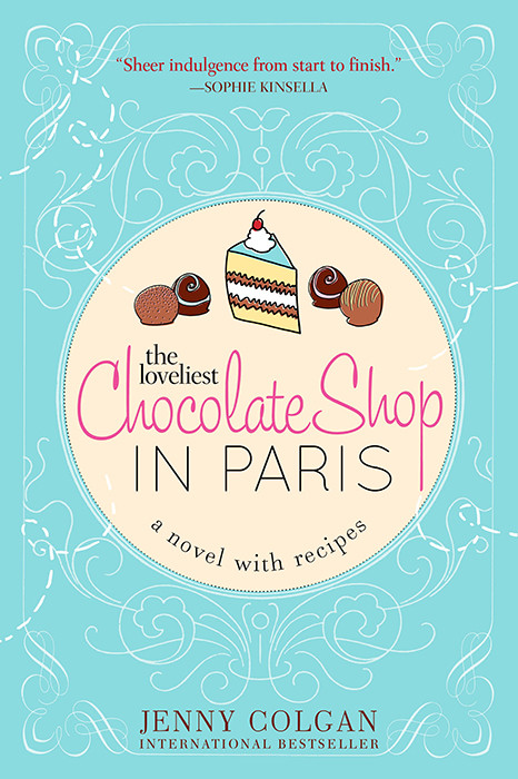 The Loveliest Chocolate Shop In Paris Colgan Jenny