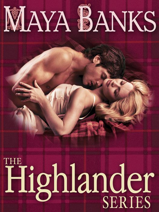 The Montgomerys And Armstrongs 02 Highlander Most Wanted Banks