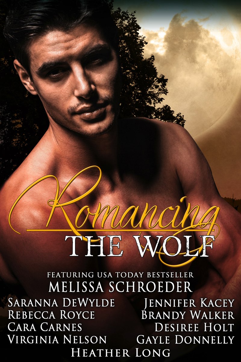 The Woolven Secret 160 Romancing The Wolf Long Heather Holt