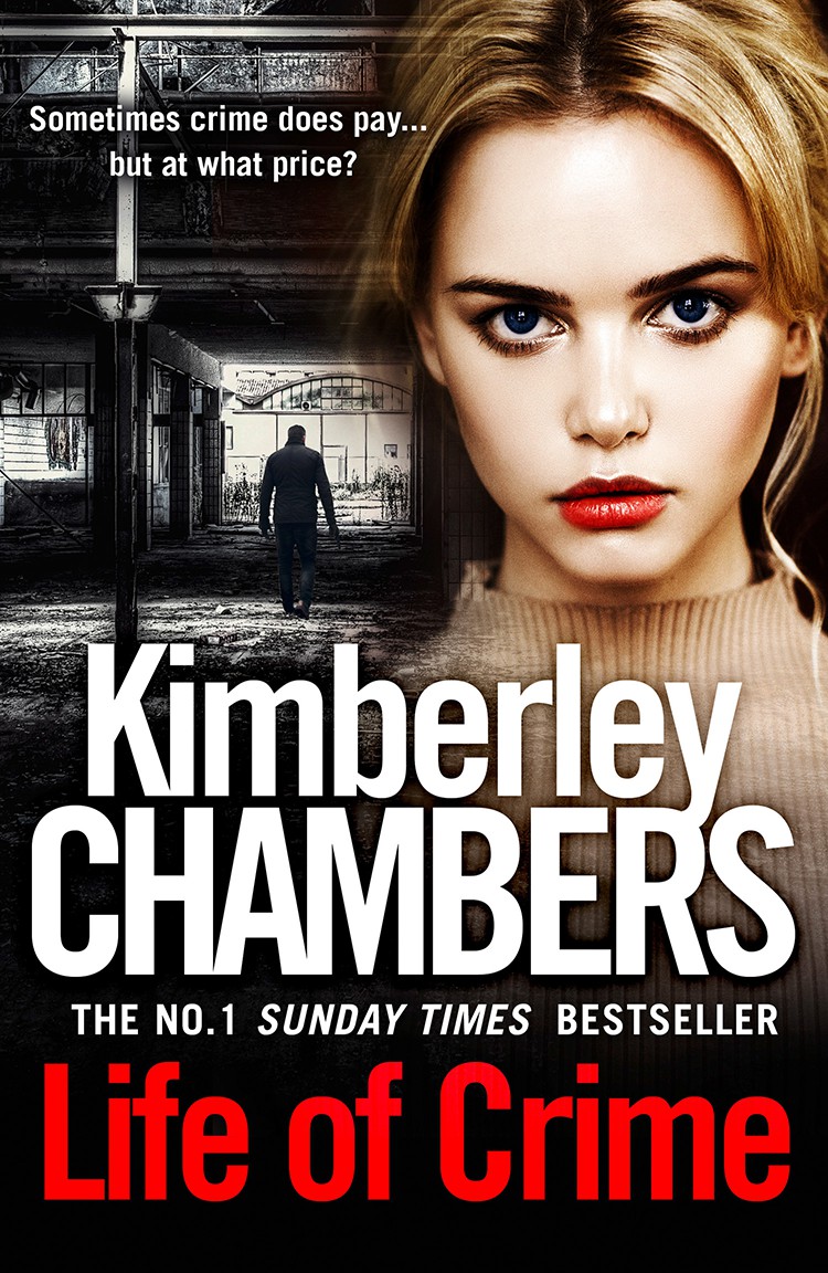 Life Of Crime Chambers Kimberley