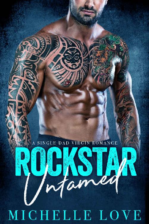 Rockstar Untamed Love Michelle
