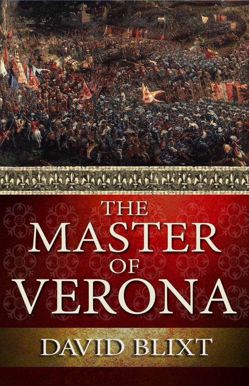 Pietro Alighieri 01 The Master Of Verona Blixt David