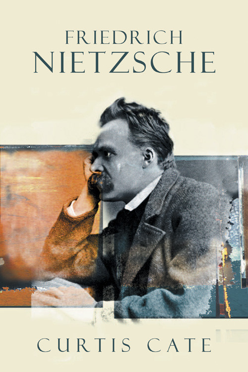 Friedrich Nietzsche Cate Curtis