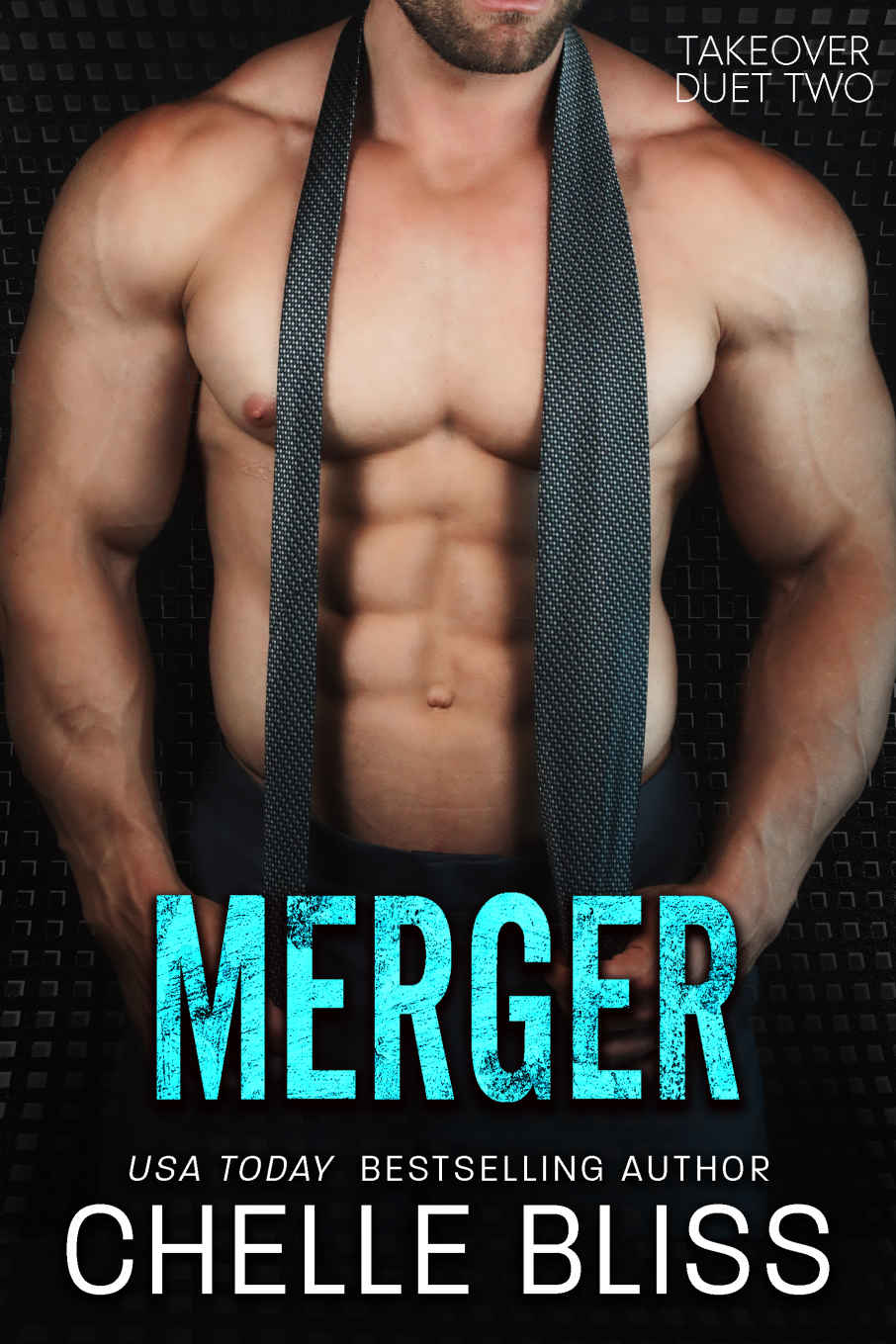Takeover Duet 02 Merger Bliss Chelle