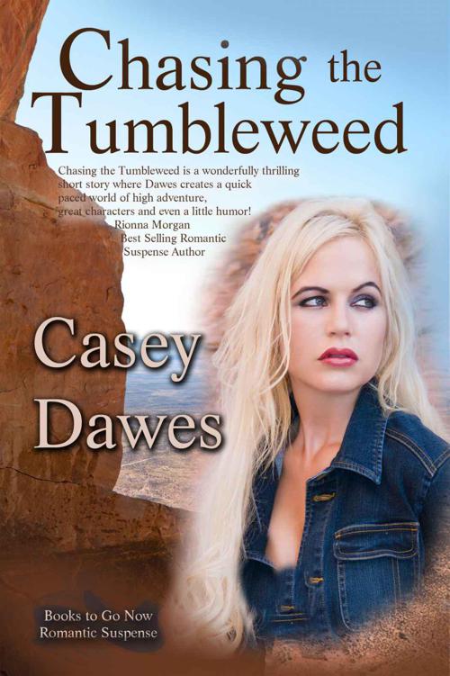 Chasing The Tumbleweed Dawes Casey