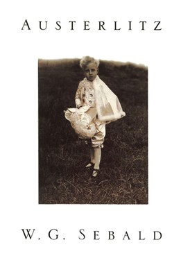 Austerlitz W G Sebald
