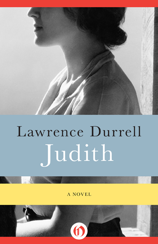 Judith Durrell Lawrence