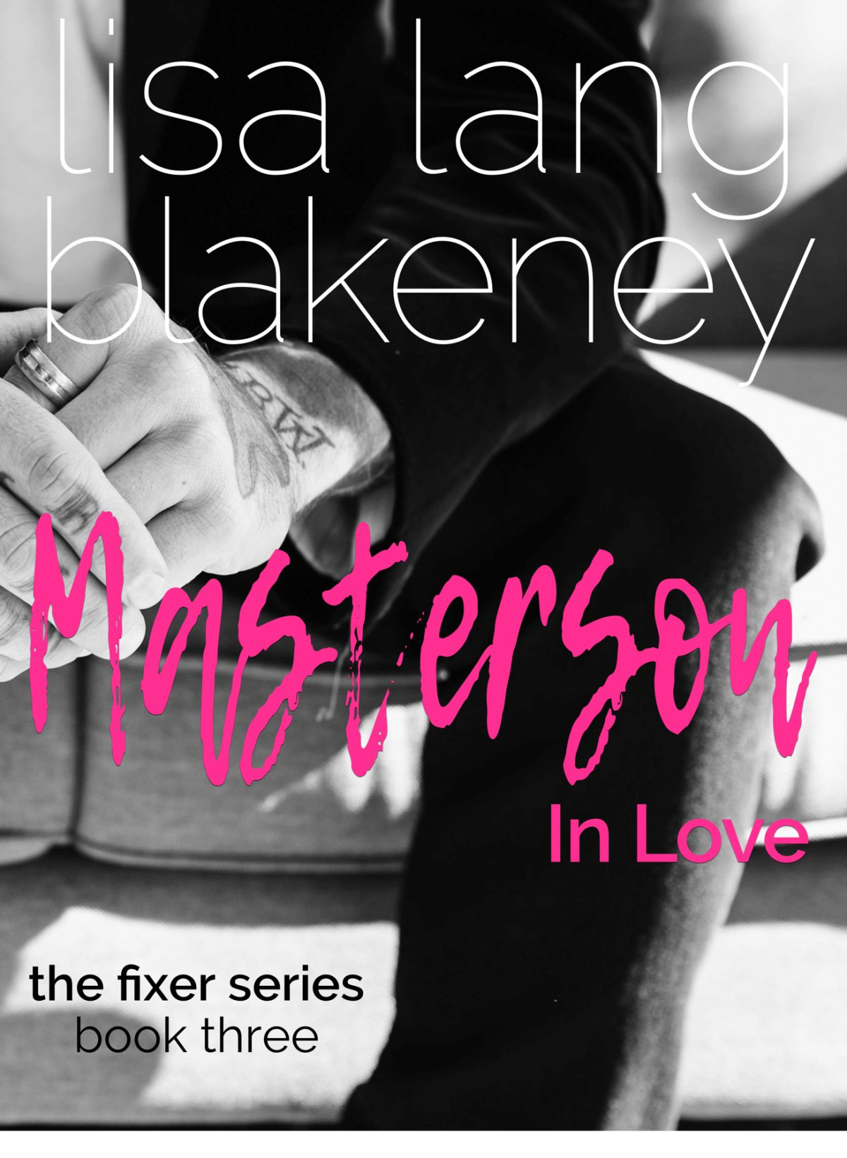 Cousins 03 Masterson In Love Blakeney Lisa Lang
