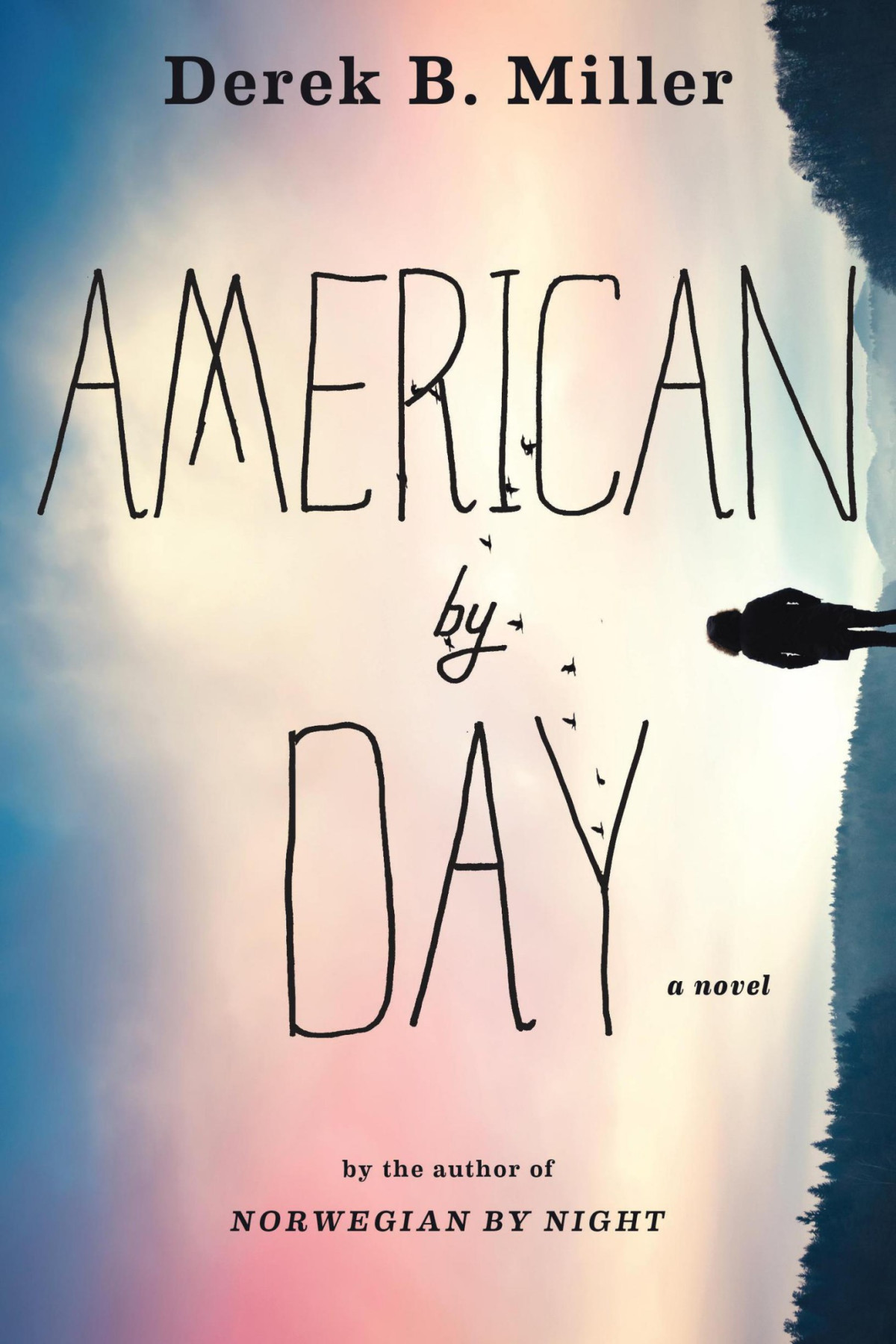 Sigrid Degrd 02 American By Day Miller Derek B