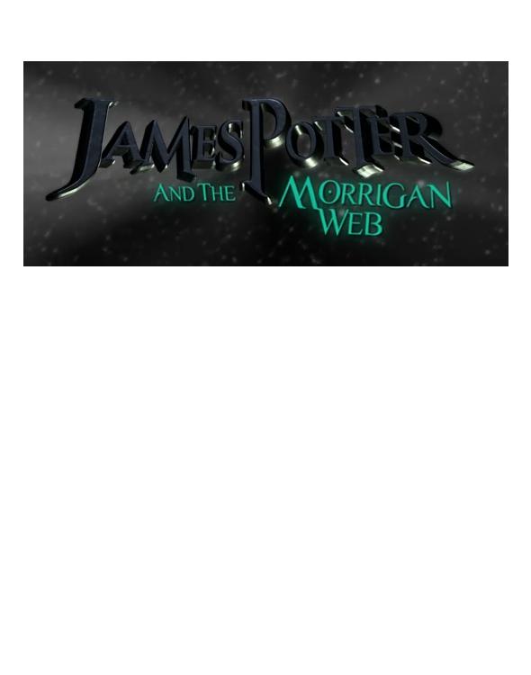James Potter 04 The Morrigan Web Lippert G Norman