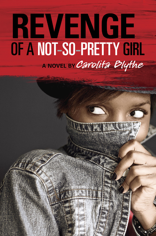 Revenge Of A Not 01 Sopretty Girl Blythe Carolita