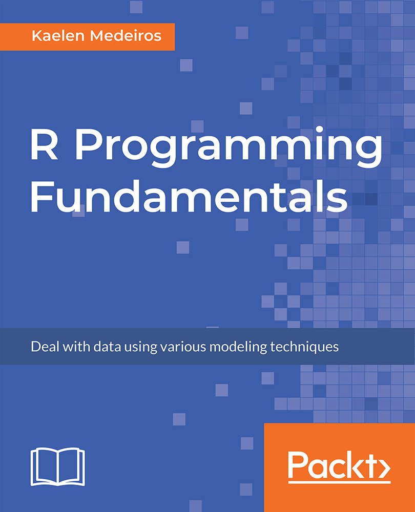 R Programming Fundamentals Kaelen Medeiros