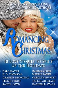 Charmin Marvin 01 Romancing Christmas Mayer Dale Thomson
