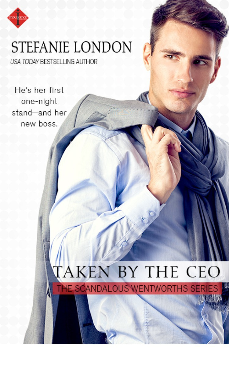 The Scandalous Wentworths 01 Taken By The Ceo London Stefanie