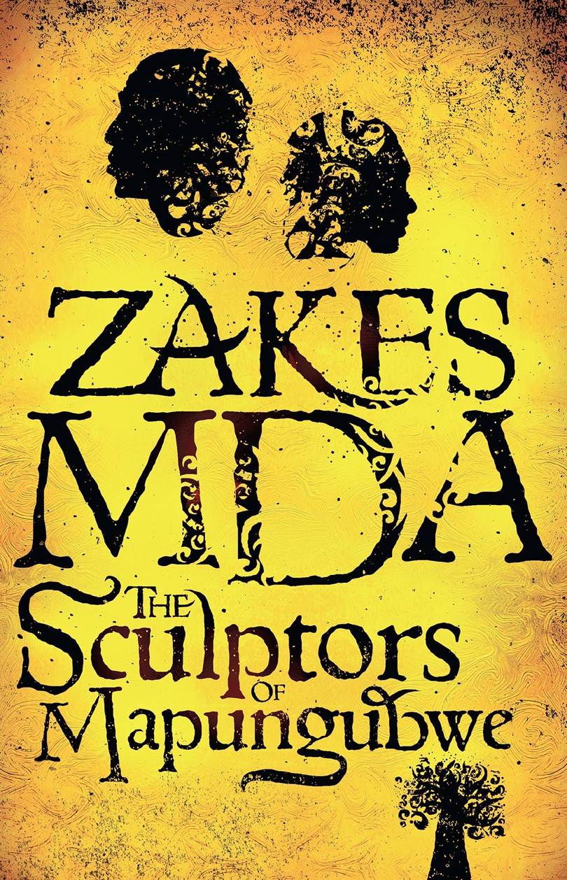 The Sculptors Of Mapungubwe Mda Zakes