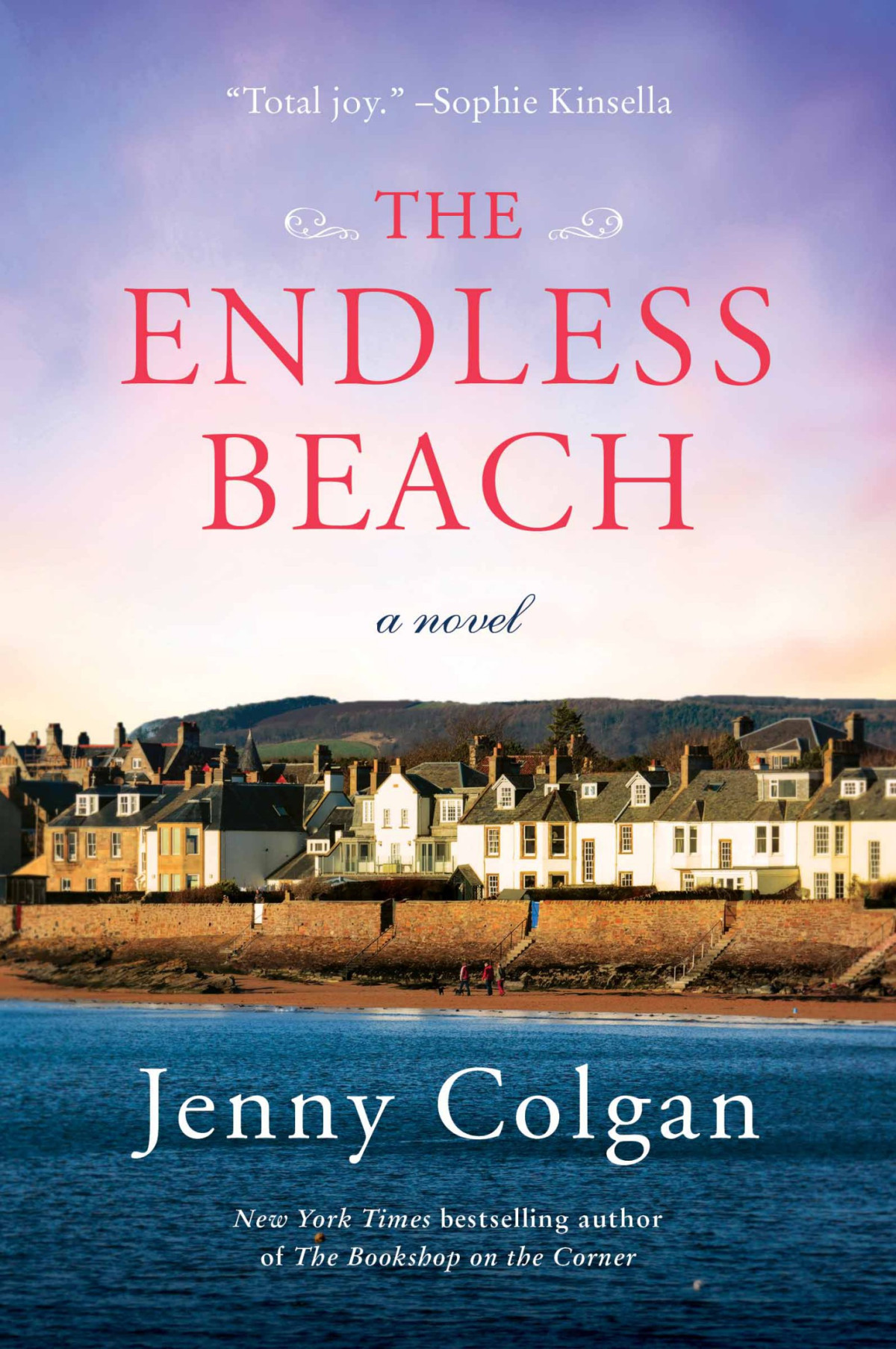 Summer Seaside Kitchen 02 The Endless Beach Colgan Jenny
