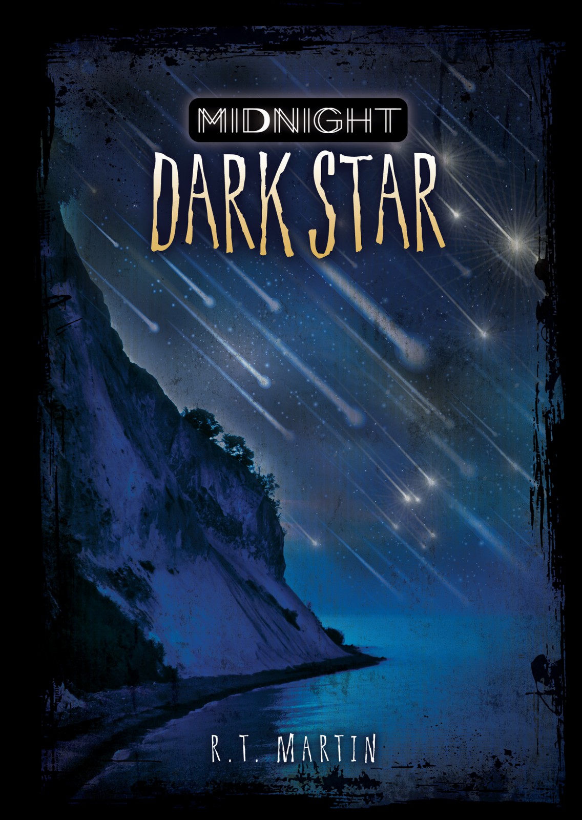 Midnight 01 Dark Star Martin Rt