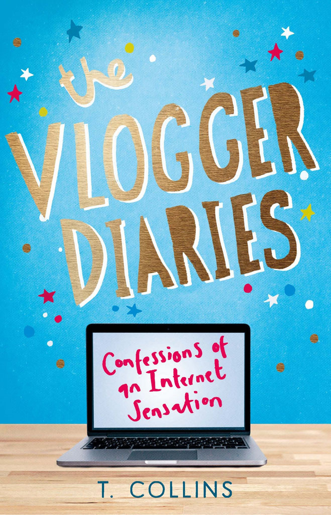 The Vlogger Diaries Collins T