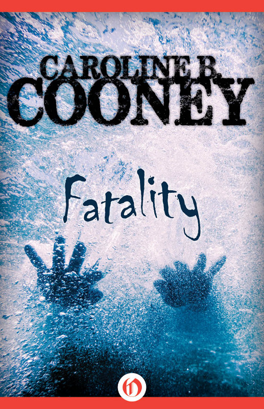 Fatality Cooney Caroline B